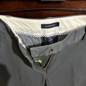 Lands End pants